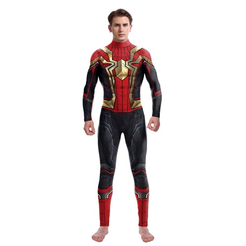 Cool spider man - cool, way