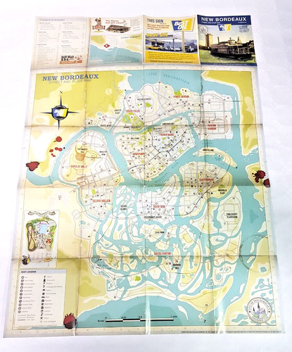 Mappa mafia iii - mappa,