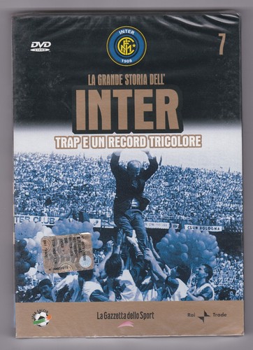 Dvd grande storia - la,