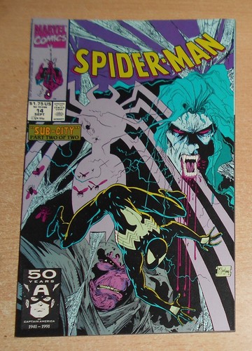 Marvel serie spider man - , spider-man