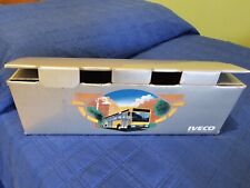 modellino autobus Iveco.ueffeuno 
