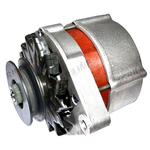 Alternatore per alcuni - alternatore,