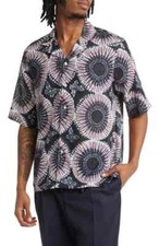 OFFICINE GENERALE Shirt Mens