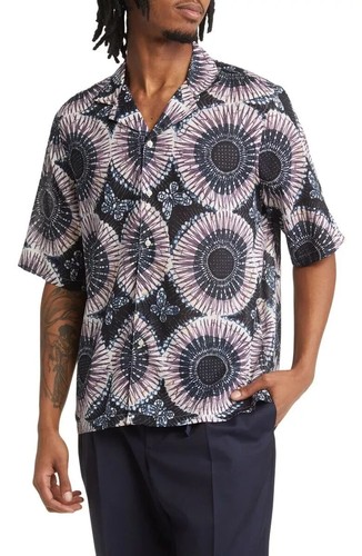 Camicia officine generale - camicia, uomo