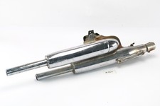 Yamaha XV 750 Virago 4FY -