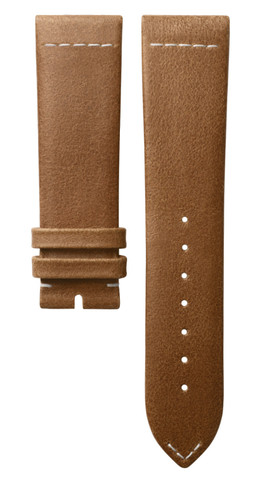 Cinturino pelle miele - , longines