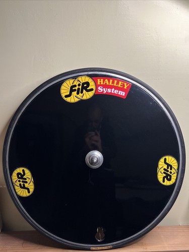 Ruota disco fir - a,
