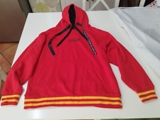 Felpa Evangelion - Eva 02 - Model 02 - Khara - Unisex - Taglie M