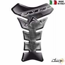 ADESIVO SERBATOIO RESINA NERO