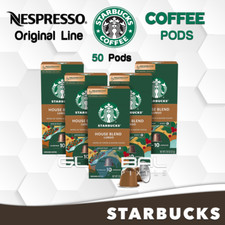 Starbucks by Nespresso Caffè