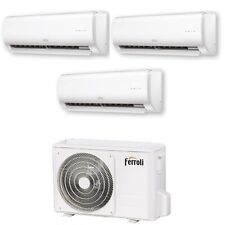 Climatizzatore Ferroli Giada M