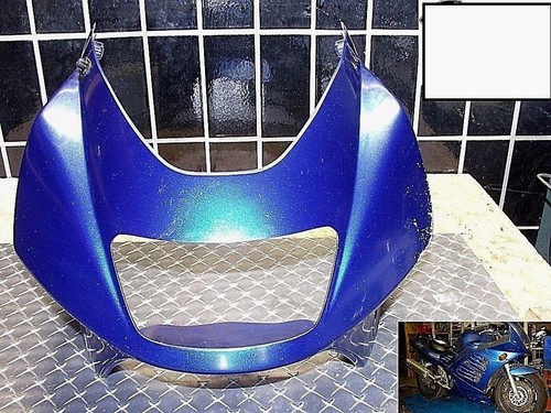 Rf900 pulpito carena fairing - rf900,