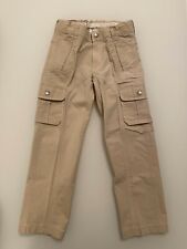 GF Gianfranco Ferrè pantaloni bambino kid perfetti e unici - 3/4 anni