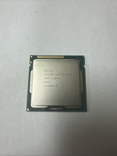 Processore cpu intel core - intel,