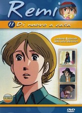 Remi - Di Nuovo A Casa -