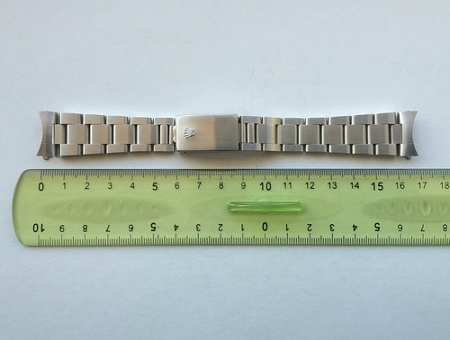 Rolex oyster bracelet - 78360, /