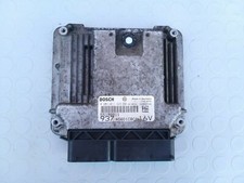 CENTRALINA MOTORE ALFA ROMEO 147 ANNO 2005 (1.9. JTD / 150 CV )