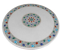 Tavolo Da Pranzo In Marmo 42"