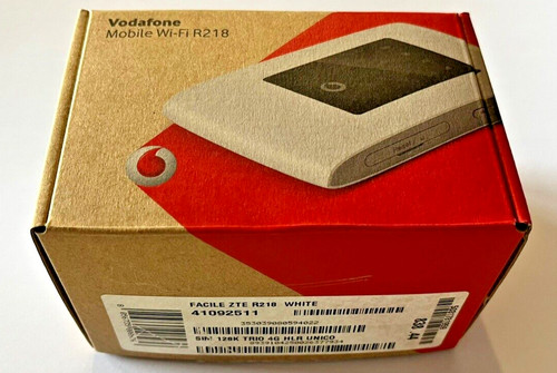 Mobile hotspot vodafone r218 - hotspot,