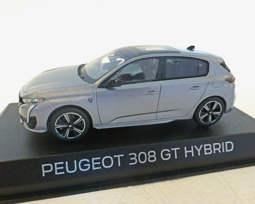 Peugeot 308 2021 - 308, 2021,