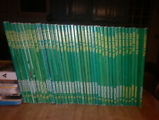 TUTTOMIKI (CAPITAN MIKI) - SEQUENZA  1/68 -SEMICOMPLETA-40 NUMERI-BLOCCO-STOCK