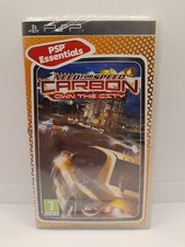Need for Speed Carbon Own the
