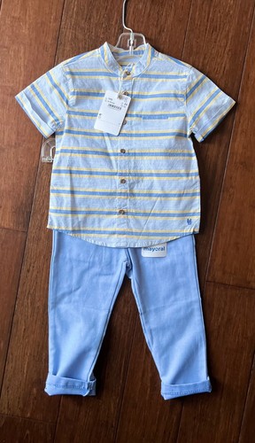 Brand new mayoral - new,