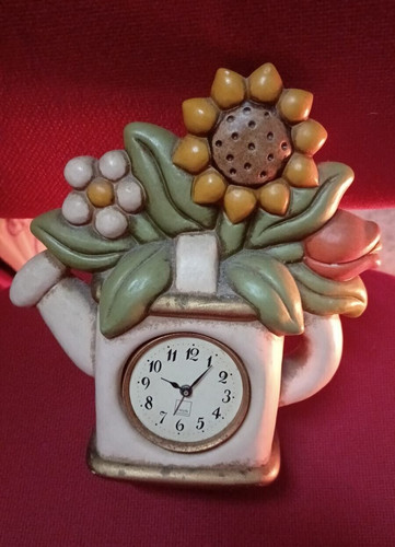 Orologio thun tavolo - orologio, da