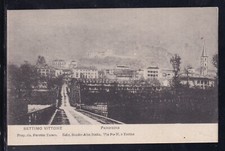 Cartolina Settimo Vittone Panorama A2675