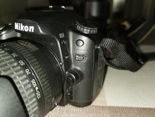 Fotocamera digitale reflex