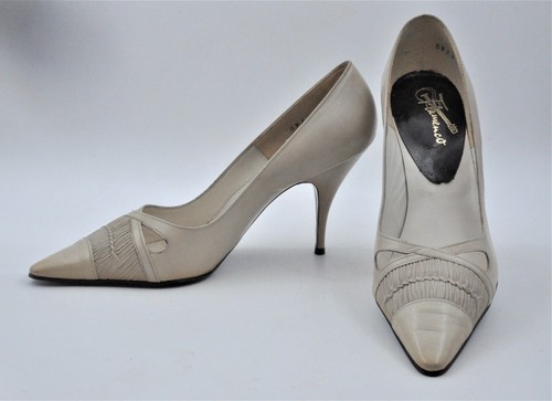 Autentica paire scarpe - autentica,