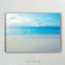 Mare soft QUADRO SU TELA 70x50