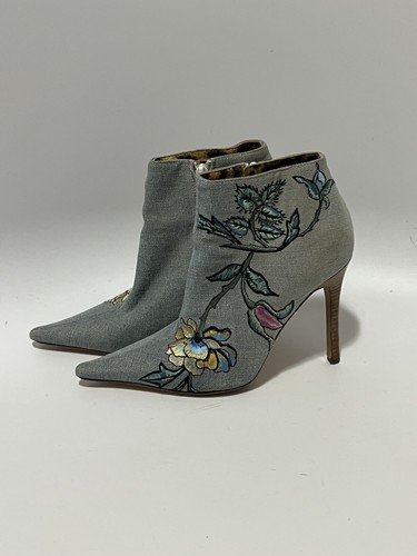 Stivaletti vintage roberto - vintage,