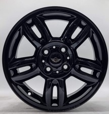 4 cerchi lega mini one cooper