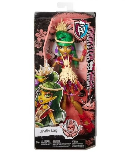 2015 monster high - monster, ghouls