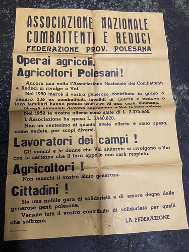 Ww2 editto associazione - ww2,