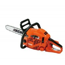 MOTOSEGA ECHO CS-352ES BARRA DA 35 CM - 35,8 CC - PESO 3,8 KG - 1,5 KW / 2 CV