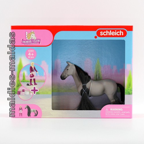 Schleich horse club - schleich, sofia's