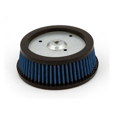 Filtro aria lavabile harley - filtro,