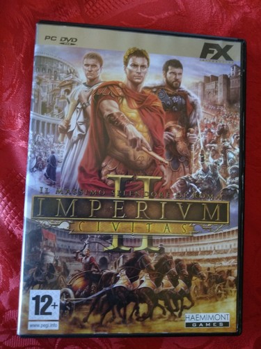 Imperium civitas - imperium,