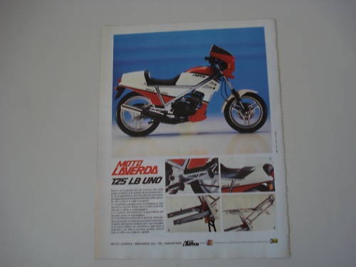 Advertising pubblicità 1985 - advertising,