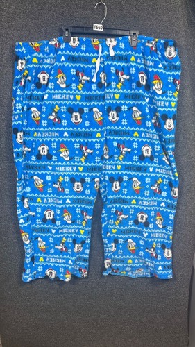 Pantaloni pigiama disney - pigiama,