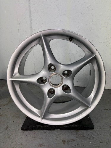 Porsche 996 cerchi carrera - cerchi,