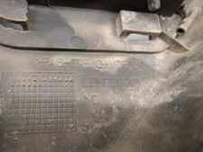 LBH000010 copertura motore per