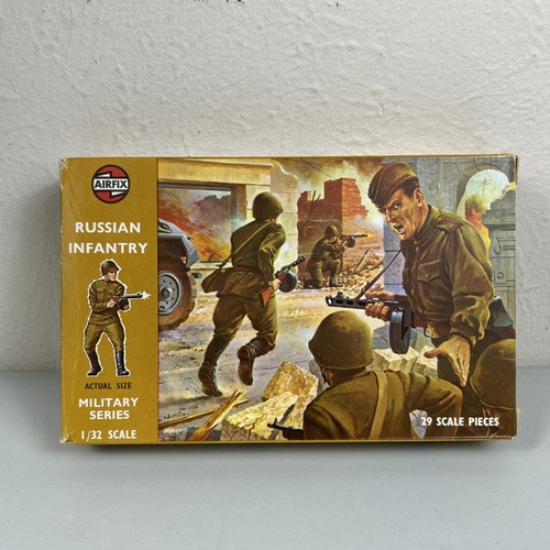 Airfix vintage serie - , militare
