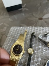 Lotto Di Cinque Orologi