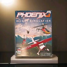 Phoenix RC Versione 3.0 V3