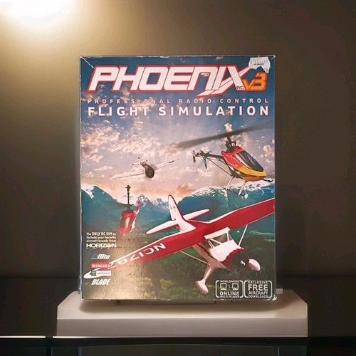 Phoenix versione 0 - phoenix, 3.0