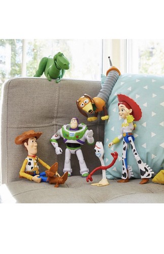 Disney toy story action - disney,