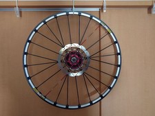 Ruota posteriore MAVIC CROSS